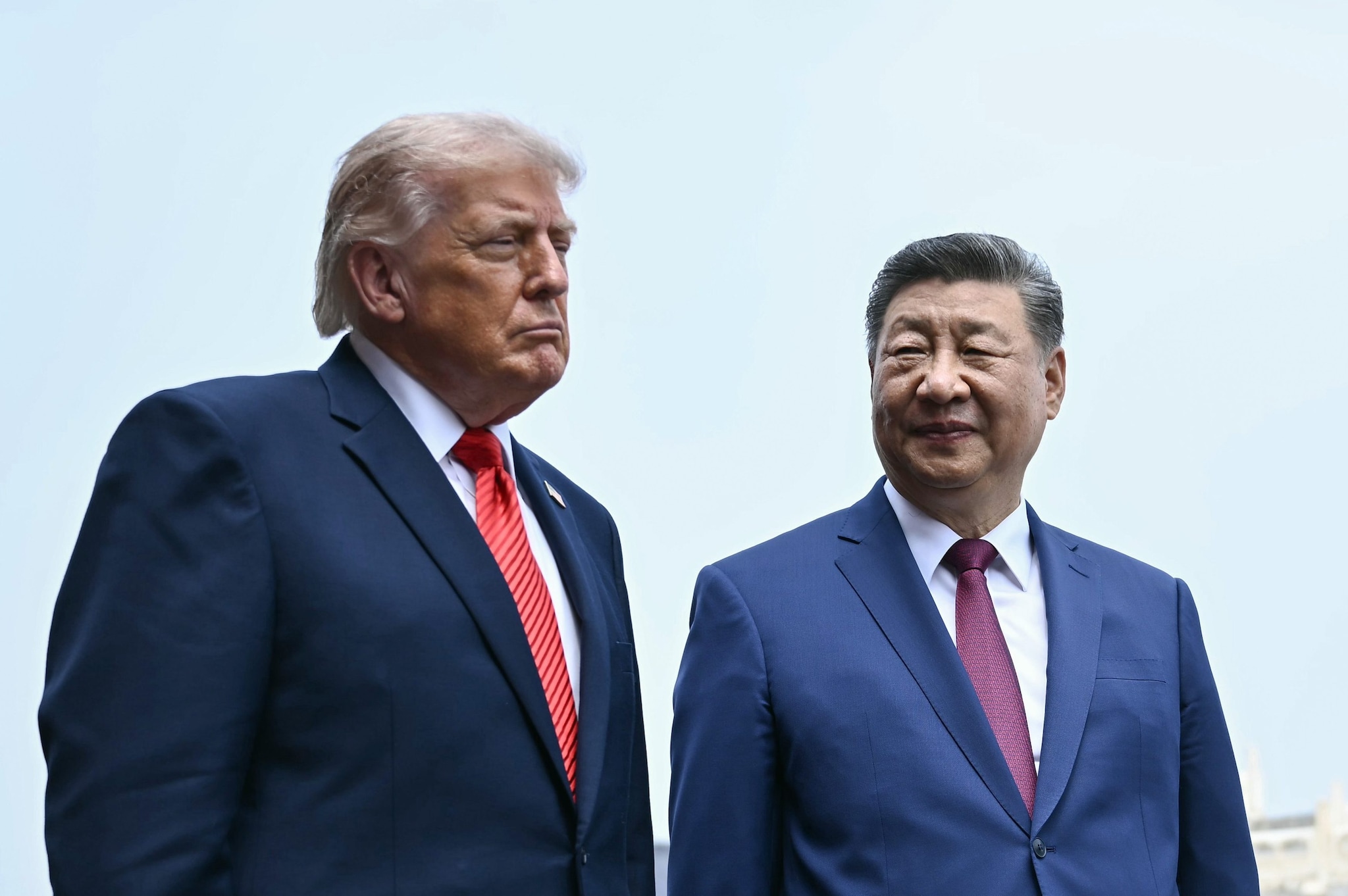 Non abbiamo ancora capito che per la Cina Taiwan è molto più importante della guerra in Iran