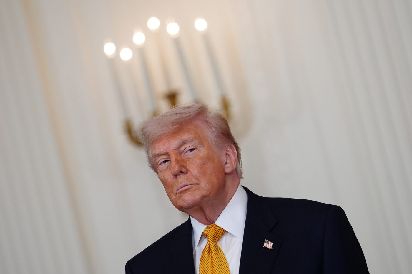 Trump ha già perso la guerra in Iran, comunque vada a finire