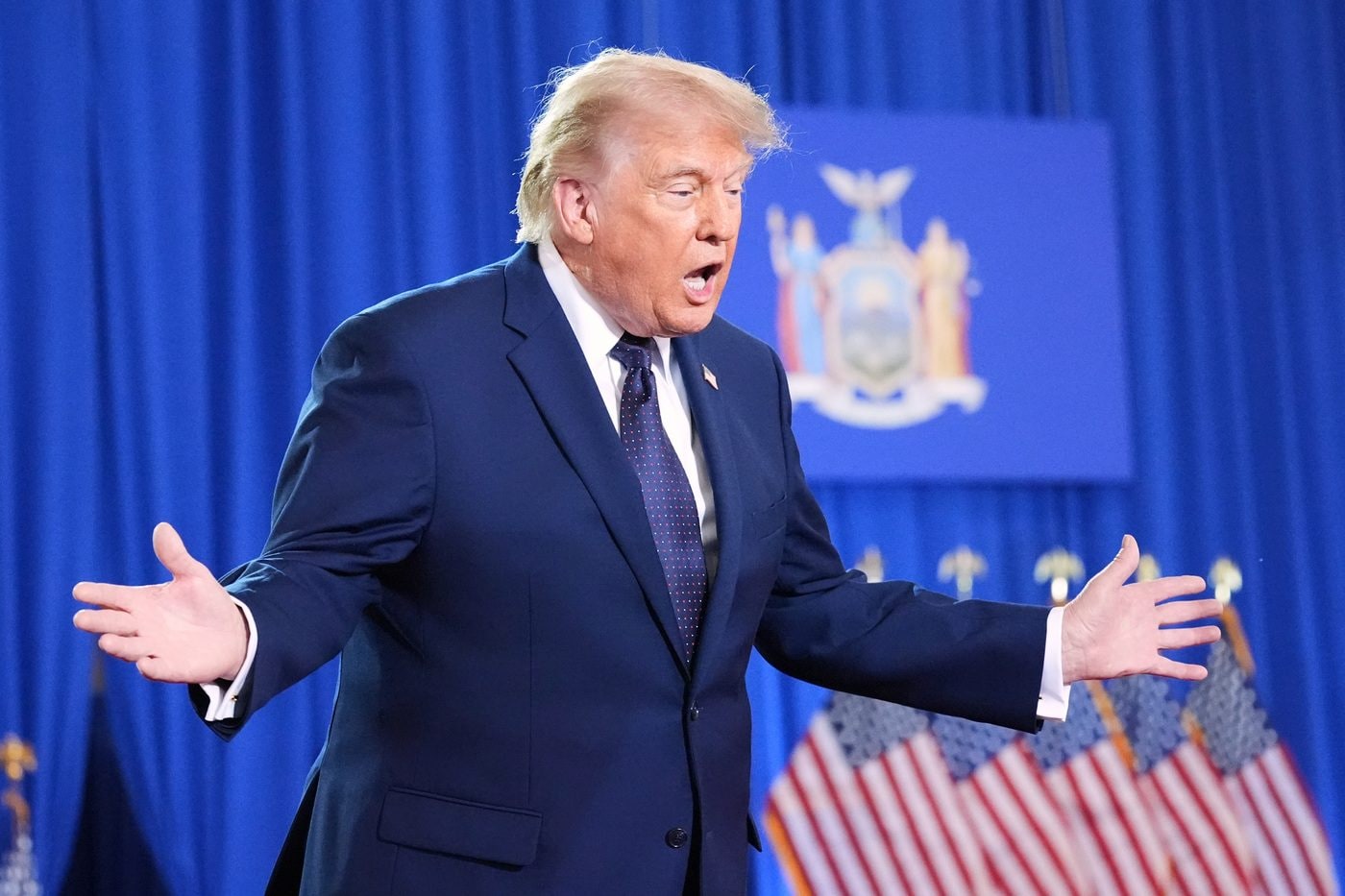 Comunque vada a finire la trattativa con l’Iran, Trump e l’America hanno già perso