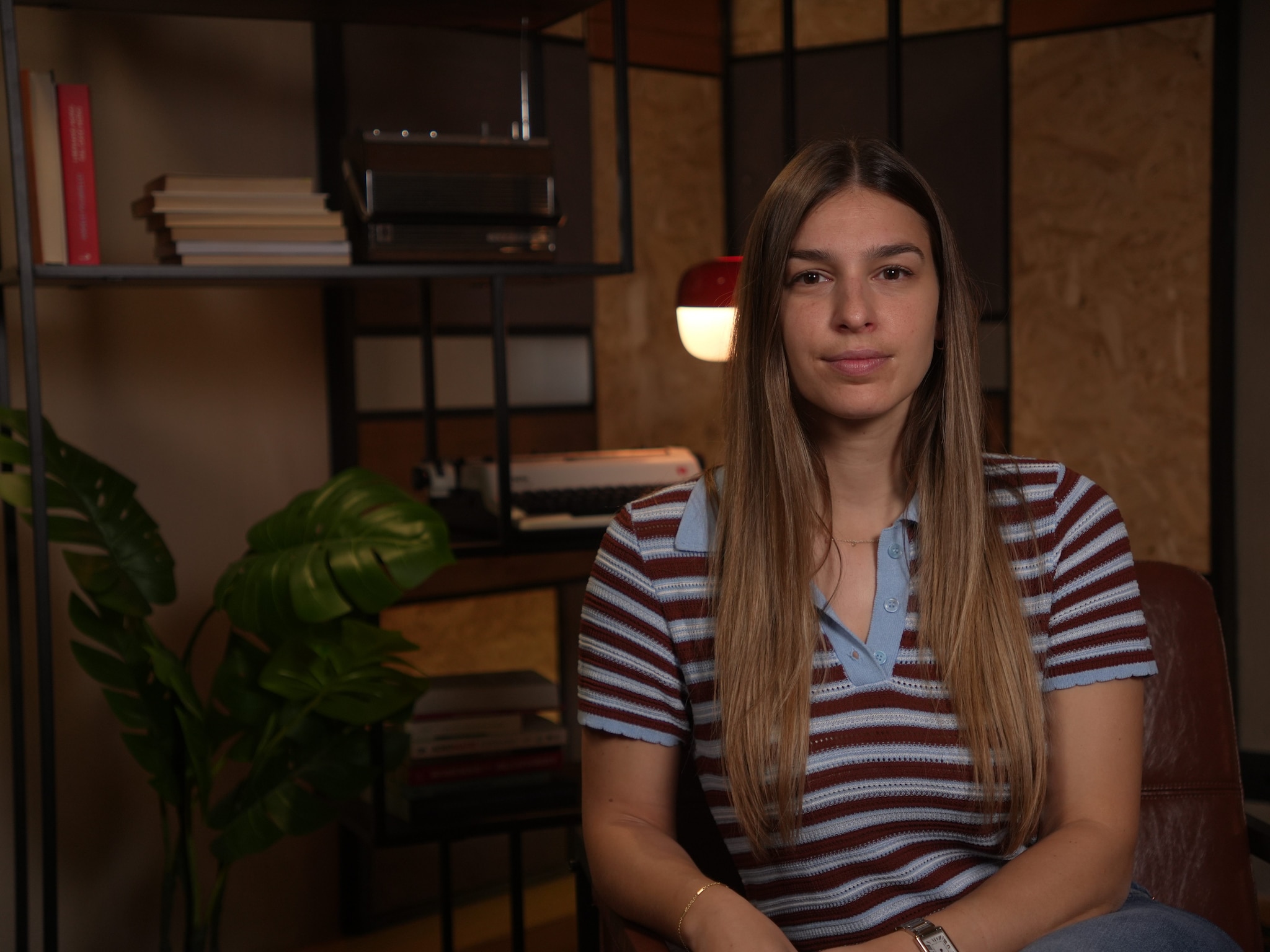 Victoria Karam: "Salvini spara slogan e cavalca le paure, ma siamo italiani anche noi: accettatelo"