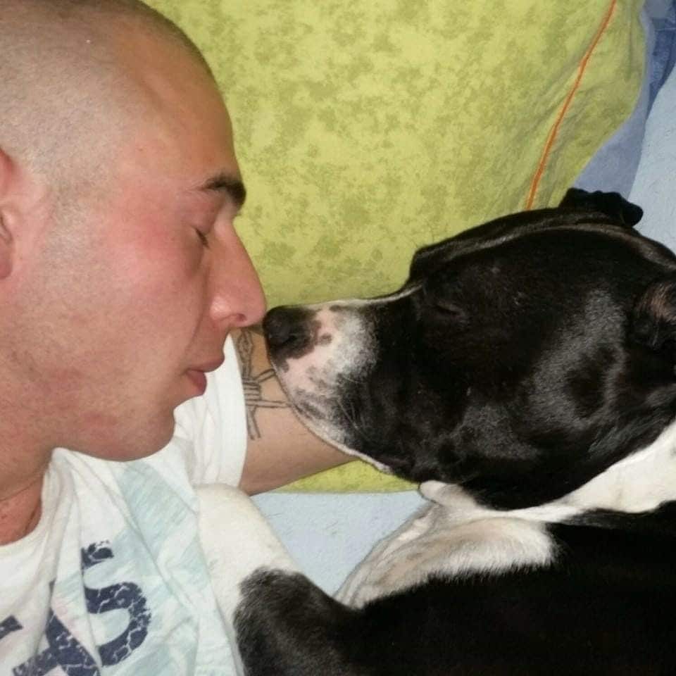 Omicidio Sergiu Tarna, il post di Andrea Vescovo dal carcere: "Sono stato incastrato da una persona maligna"