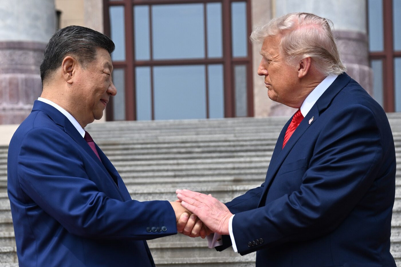 Ma perché si parla di una nuova guerra fredda tra Usa e Cina?