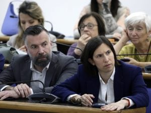 Ddl Zan contro l’omotransfobia bloccato nel 2021 torna nella direttiva vittime al voto al Parlamento Ue giovedì