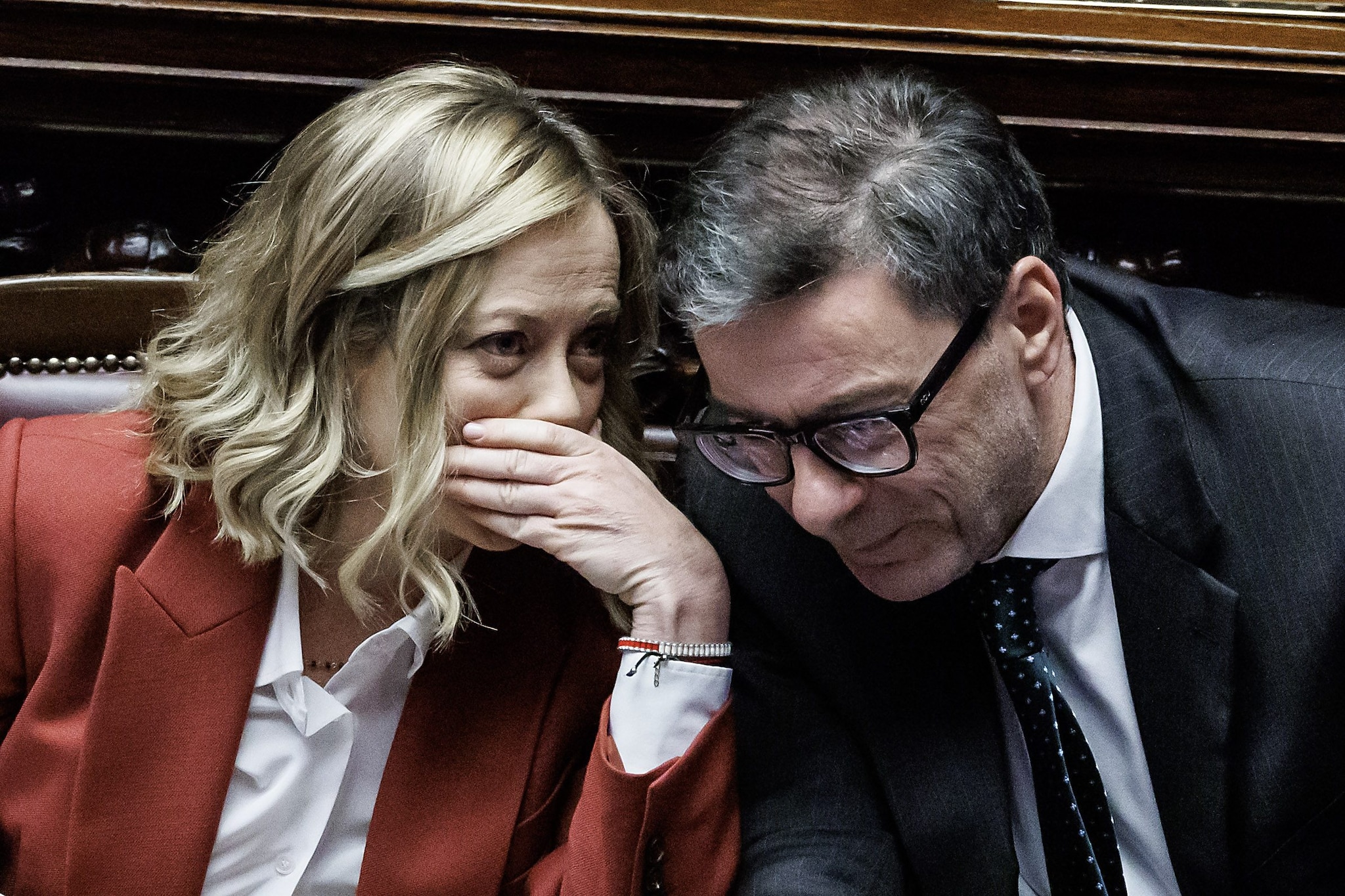I nuovi aiuti Ue non salvano il governo Meloni, la Manovra 2027 sarà povera: lo spiega l'economista Roventini