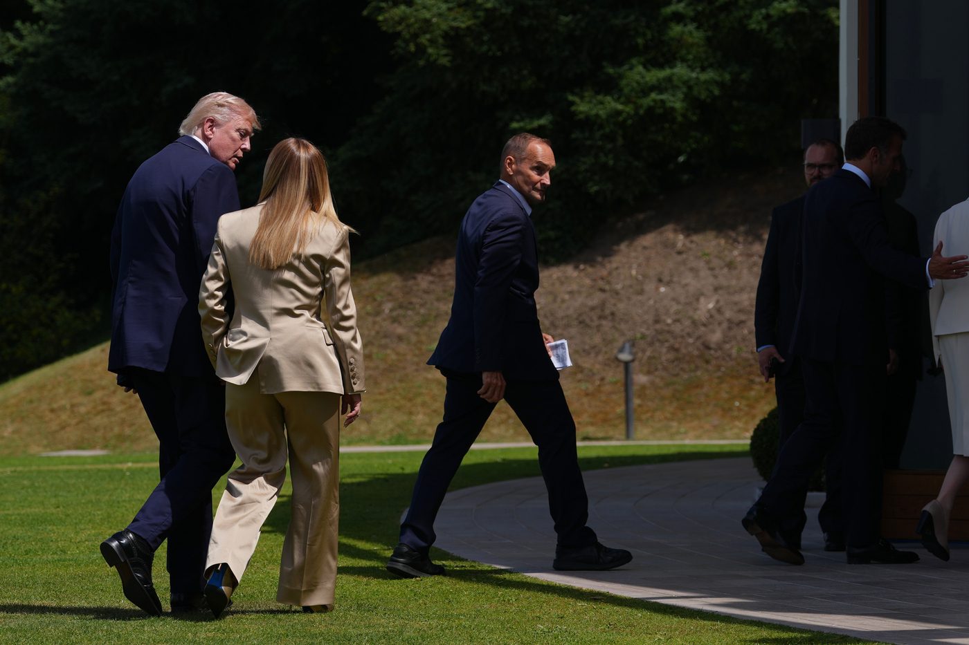Meloni non risponderà più a Trump: la sua strategia di comunicazione funziona?