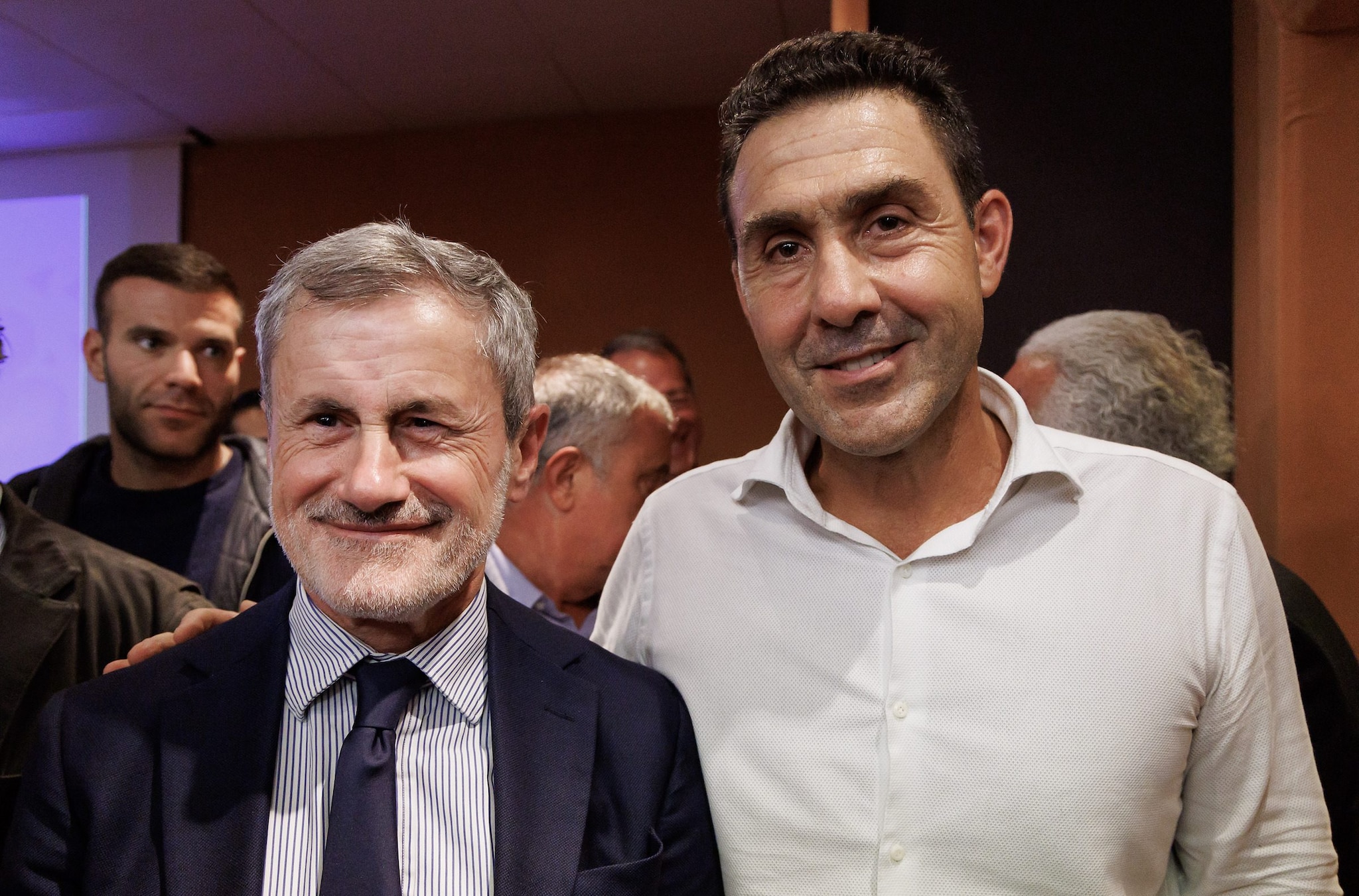 Vannacci incontrerà Alemanno all'uscita dal carcere: "Futuro Nazionale non lascia indietro nessuno"
