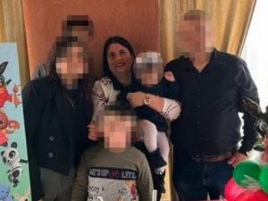 Morta in ospedale la donna colpita alla testa dal marito al culmine di una lite nel catanese