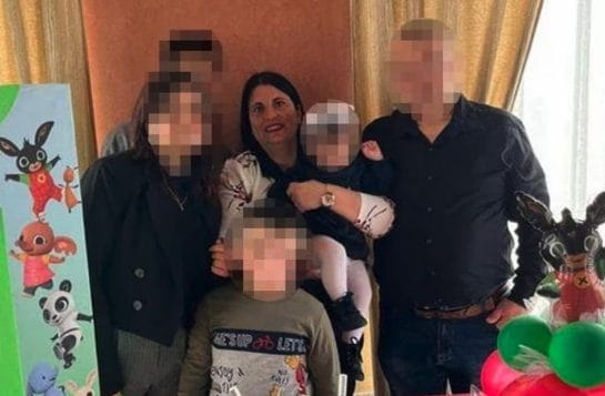 Morta in ospedale la donna colpita alla testa dal marito al culmine di una lite nel catanese