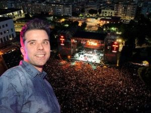 La storia di Alessio Testa, emigrato da Torino a N