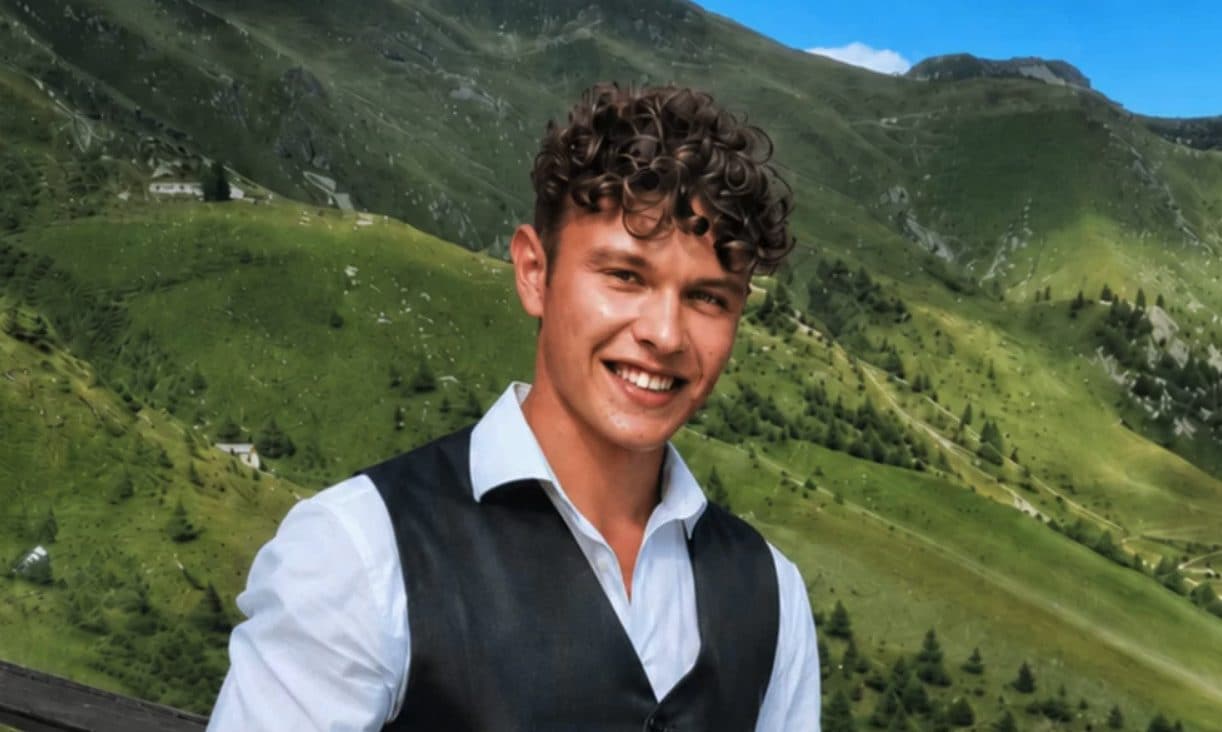 A due anni dall’ incidente in scooter è morto il 19enne Andrea Peracchione: "Una forza della natura"