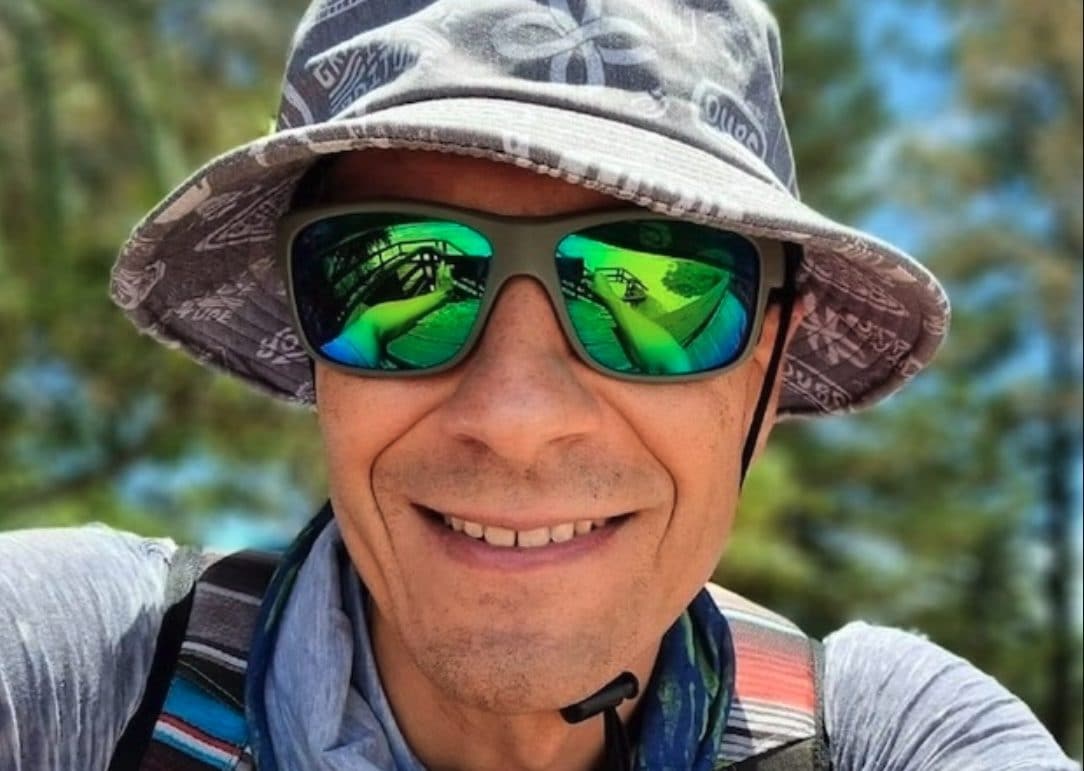 Precipita nel canyon davanti agli amici a Tenerife, morto il 48enne Andrea Semprini