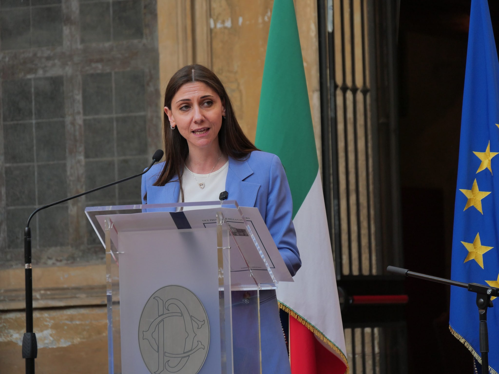 Ascani: "Il governo Meloni non ha migliorato nulla per le donne, mancano politiche per uguaglianza di fatto"