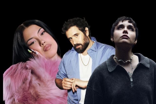 Dal recession pop di Anna ai boomerismi di Paradiso, poi Madame e Castiglia: le recensioni della settimana