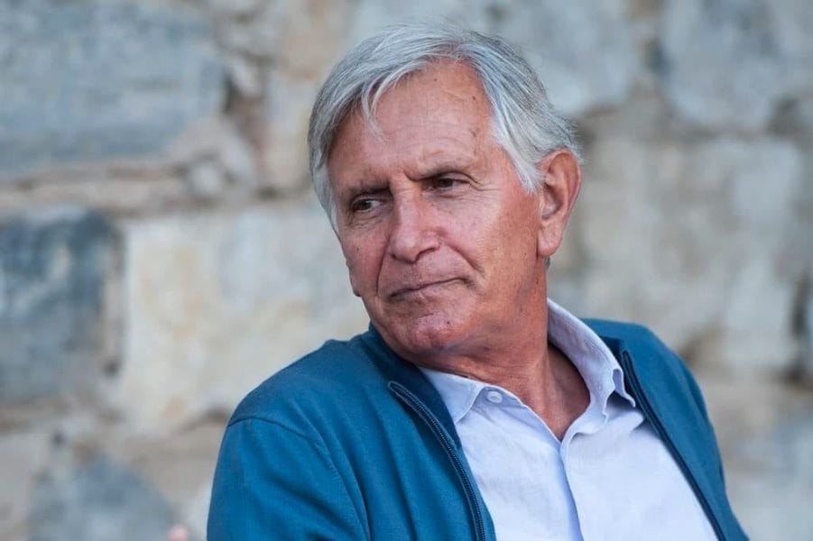 È morto Bachisio Bandinu, aveva 87 anni: antropologo e giornalista, fu direttore dell'Unione Sarda