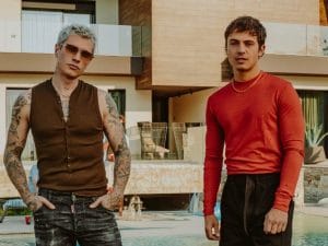 Benji e Fede: “Le brutte esperienze ci hanno riavvicinati. Sanremo? Può fare tanto male”