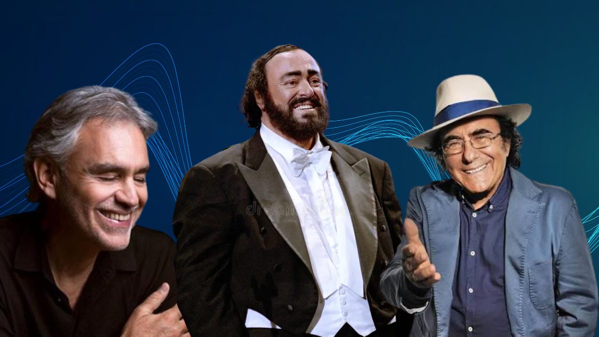 Da Bocelli ad Al Bano, l'AI si è addestrata sulla musica italiana senza permessi, l'avvocato: "Servono nuove regole"