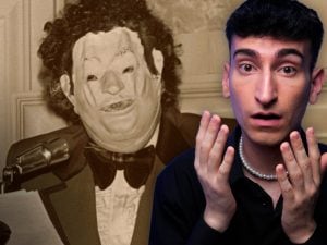 Il medico mascherato che sfidò la psichiatria: la 