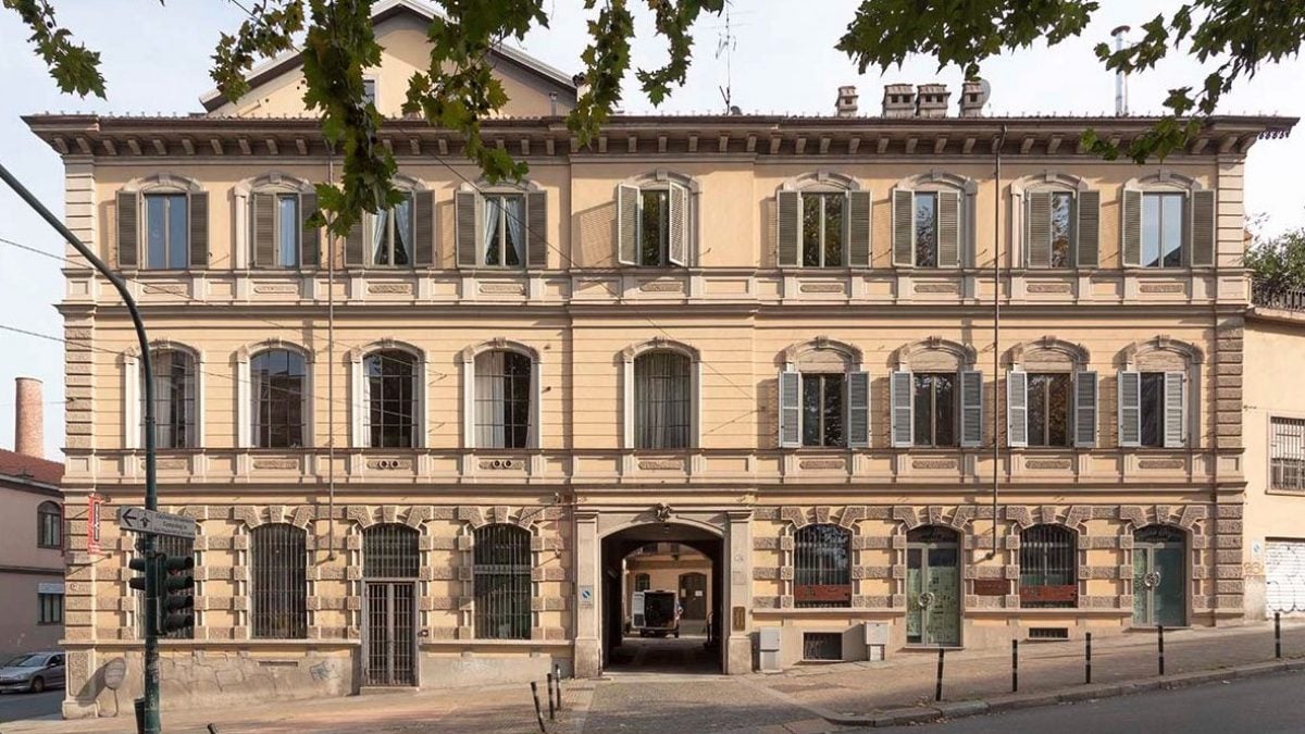Furto milionario alla casa d’aste a Torino, in 4 minuti port