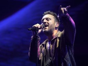 La scaletta del concerto di Cesare Cremonini al Circo Massimo di Roma, l’ordine delle canzoni