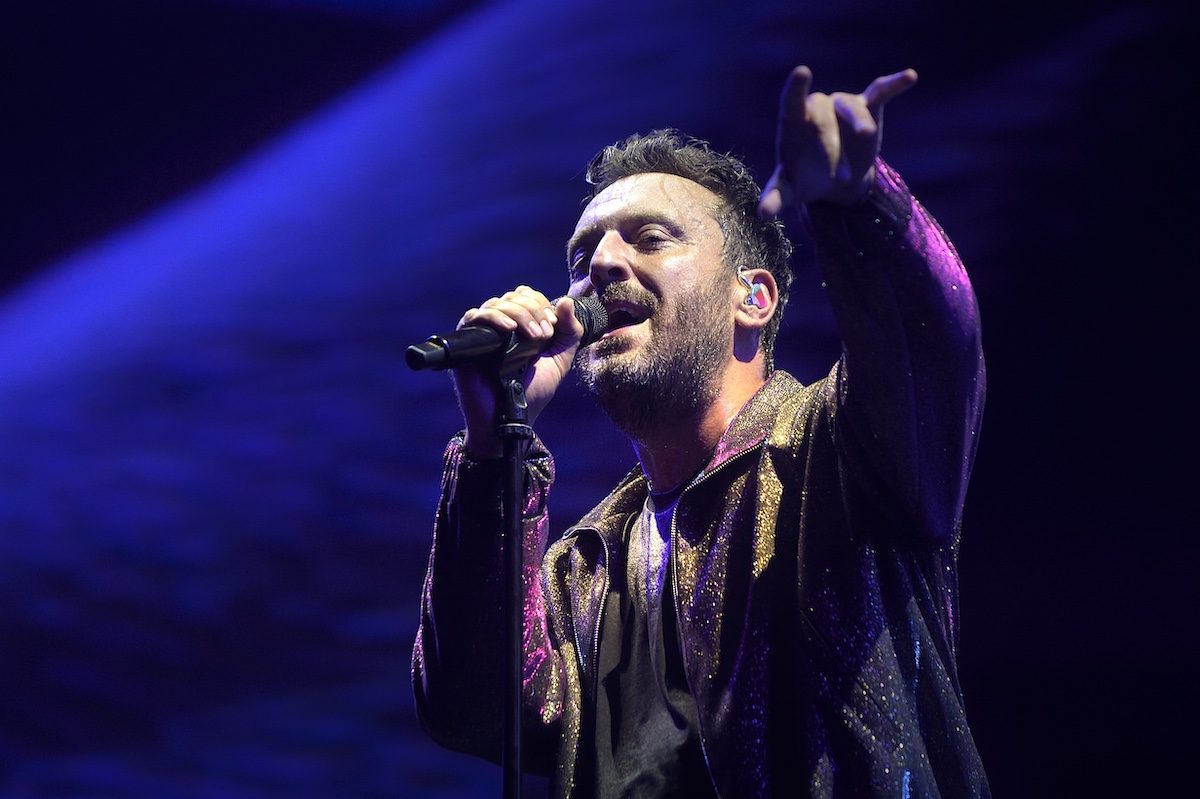 La scaletta del concerto di Cesare Cremonini al Circo Massimo di Roma, l’ordine delle canzoni