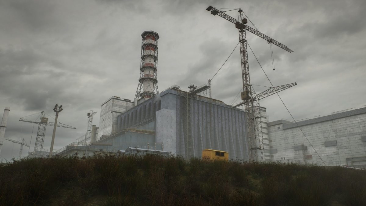 Ucraina, drone russo su Chernobyl: colpito deposito di combu