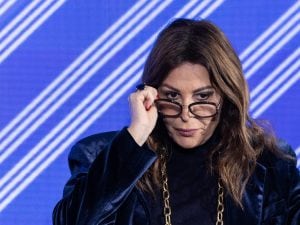 Dimissioni di Daniela Santanchè dal governo