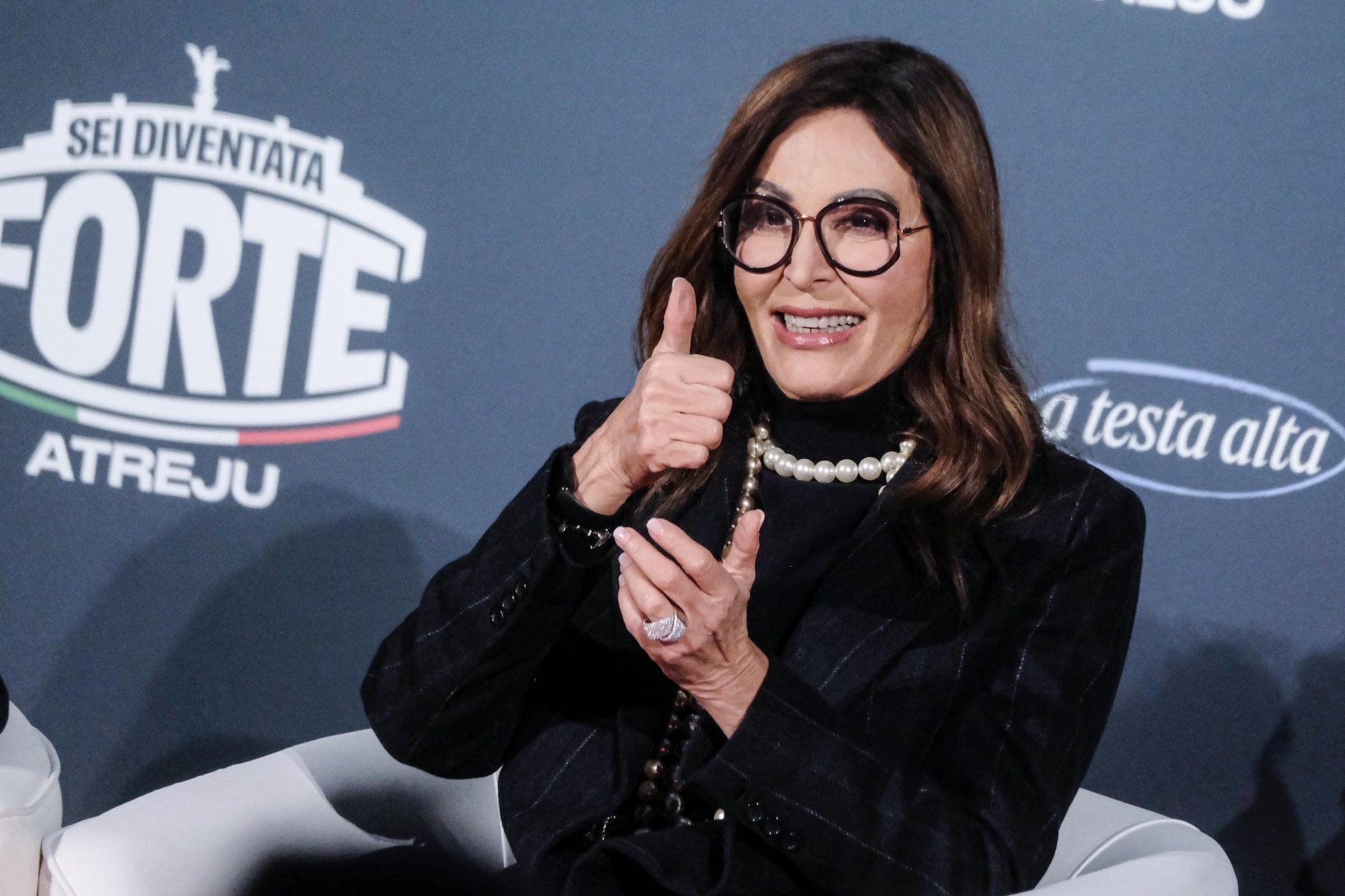 Santanchè vince in appello contro il giudice Esposito, che condannò Berlusconi: "Nessuna diffamazione"