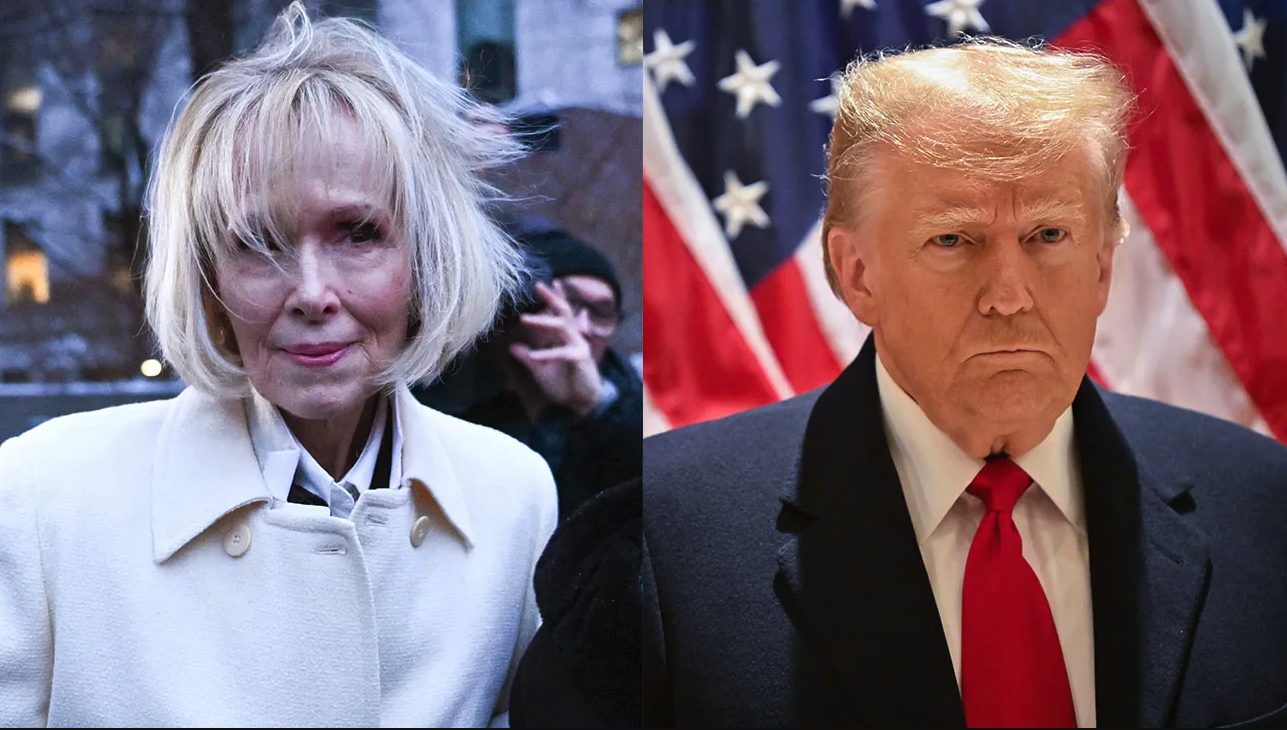 Trump perde il ricorso alla Corte Suprema: confermata condanna per abuso sessuale alla scrittrice E. Jean Carroll
