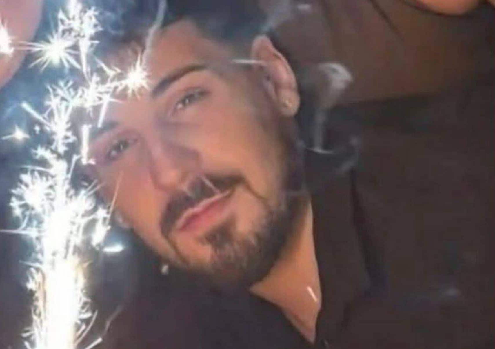 Edoardo Corrieri