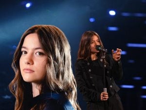 Elena D’Elia dopo Amici 25: “Pettinelli? Non cambi