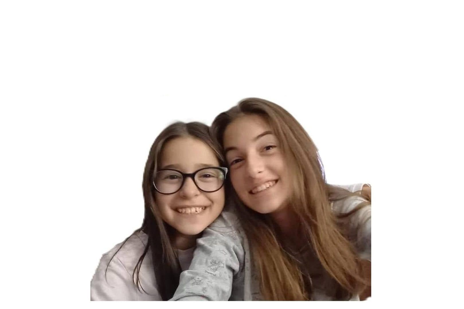 Sorelle scomparse da casa famiglia in Abruzzo, la madre: "Alisya e Sarah non sono arrabbiata, tornate"