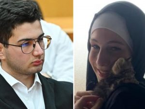 Il messaggio di Alex Cotoia a Makka Sulaeva: “L’assoluzione 