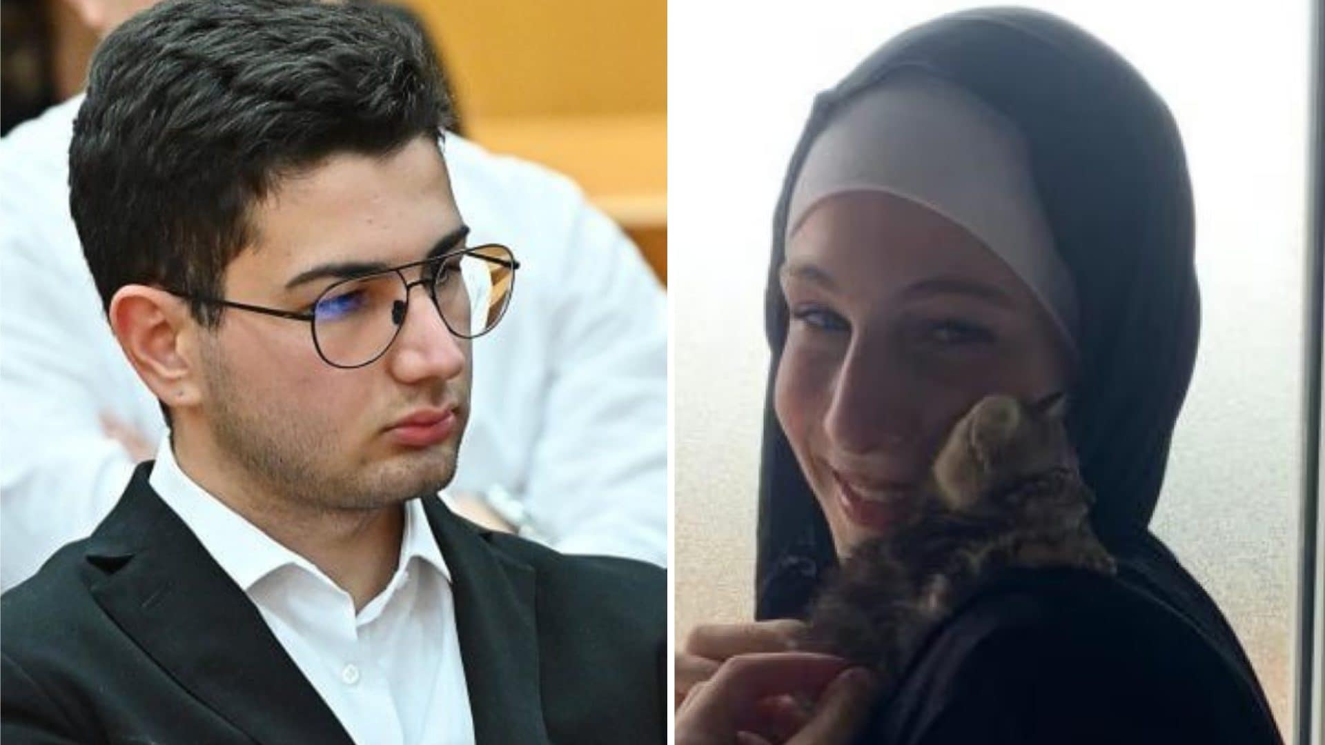 Il messaggio di Alex Cotoia a Makka Sulaeva: "L'assoluzione non basta, dovrai perdonarti"