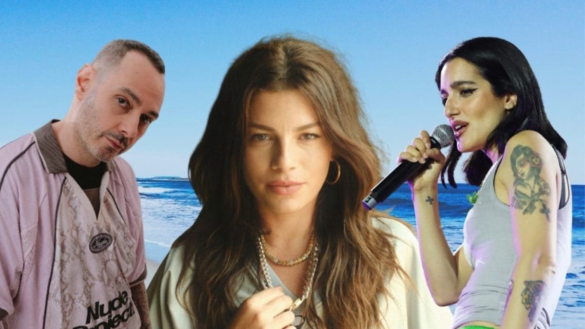 Fibra, Emma e Levante
