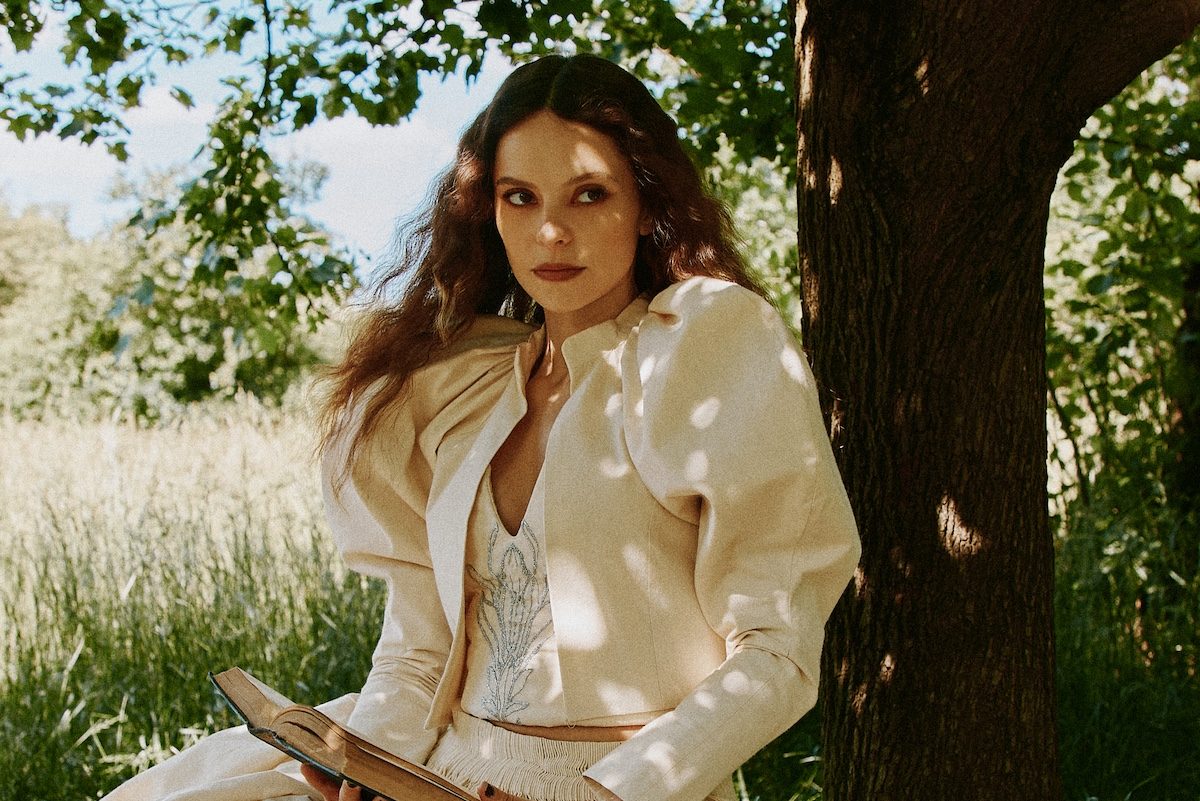 Francesca Michielin – ph Laura Salerno
