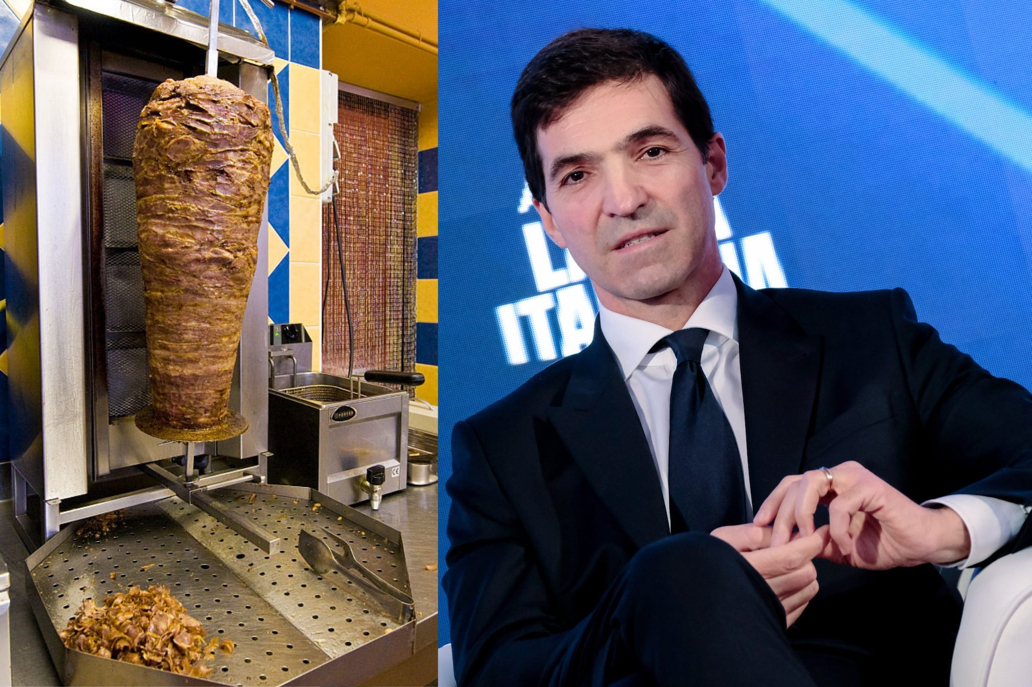 Fuori i locali etnici dai centri storici per proteggere l'identità dei borghi: la proposta di FdI nelle Marche