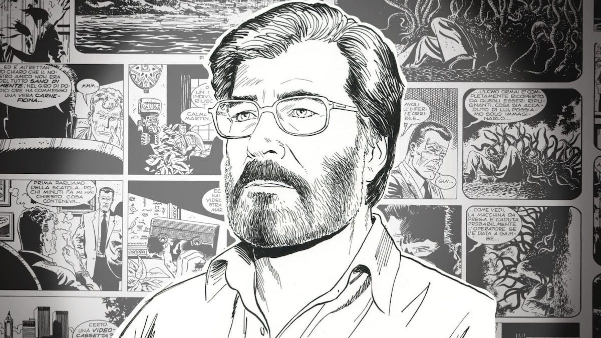 Franco Devescovi