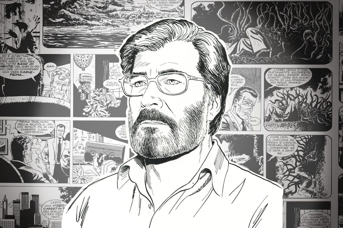 È morto Franco Devescovi, aveva disegnato Martin Mystère, Zagor e Tex: il fumettista aveva 83 anni