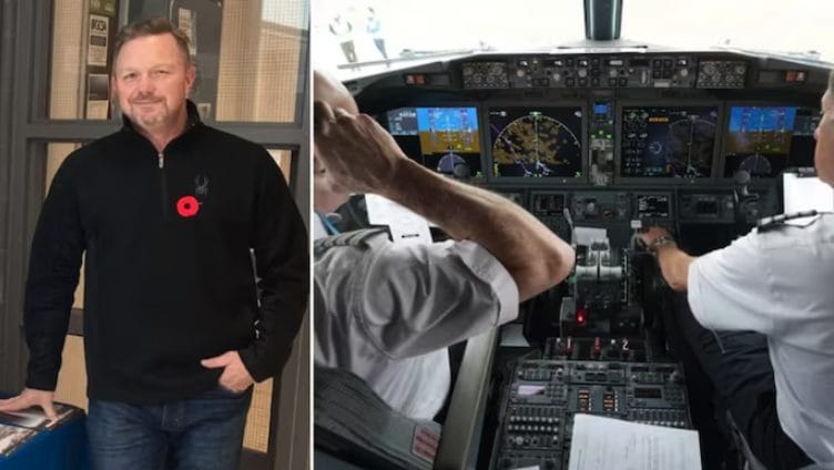Per 16 anni è stato comandante per Air Canada, ma non aveva la licenza: oltre 900 voli prima della scoperta