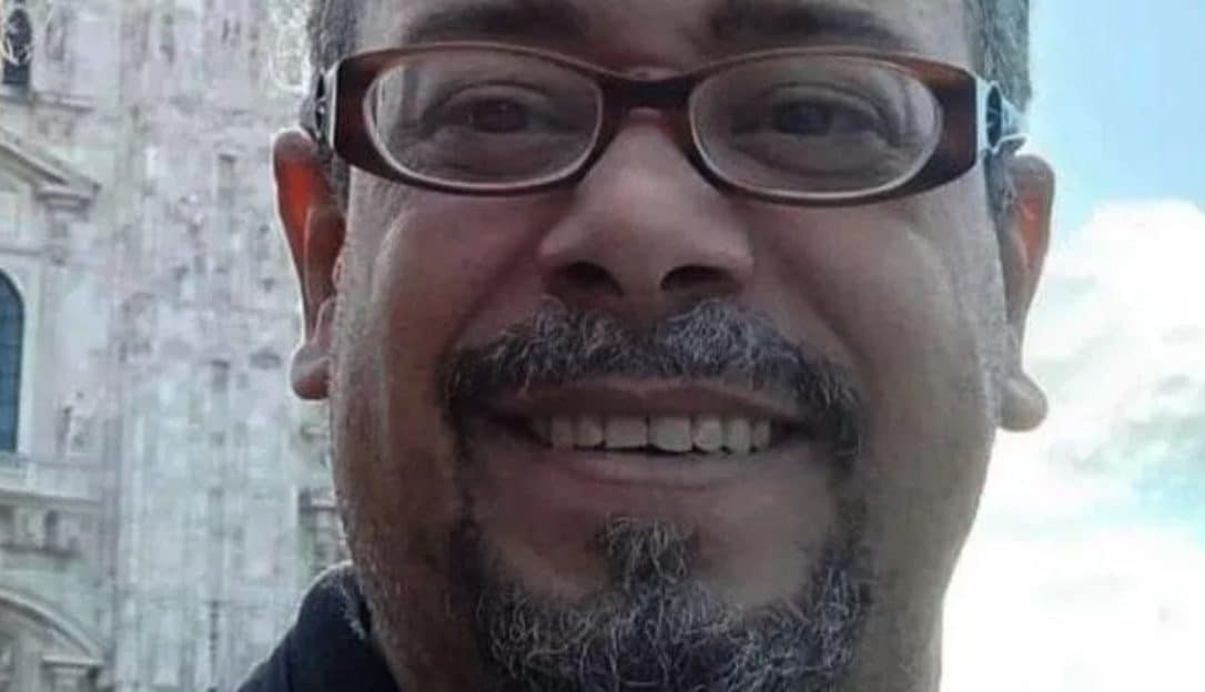 Giuseppe Colaianni è la prima vittima italiana del terremoto in Venezuela: appena tornato in Sudamerica con la moglie