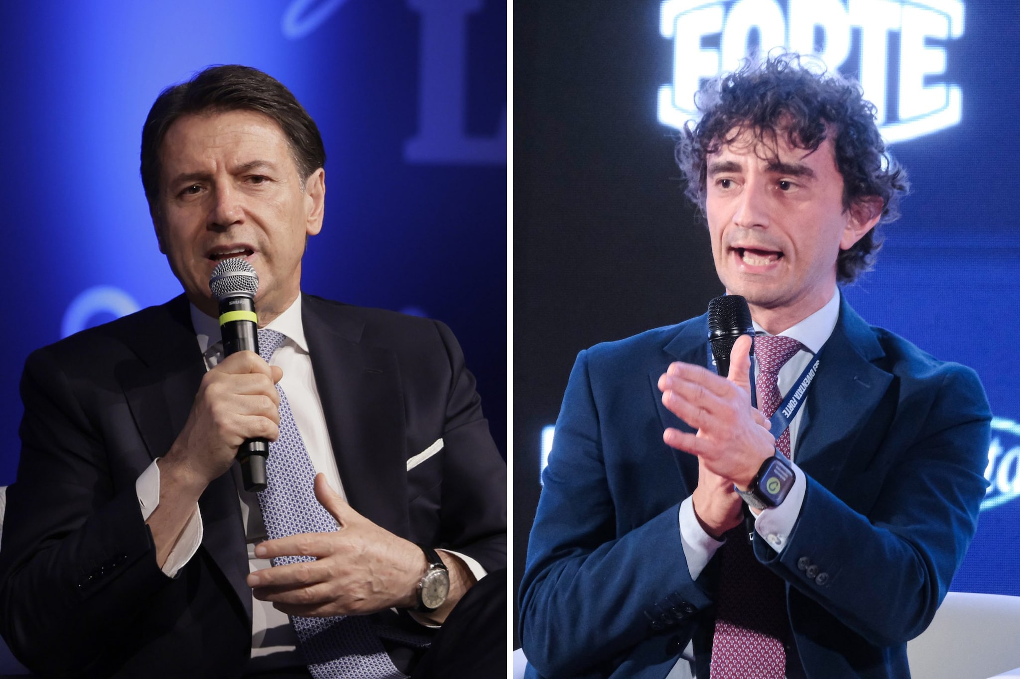 Commissione Covid, Bignami si dimette per essere ascoltato: "Esempio per Conte". Presidente M5S: "Non scappo"