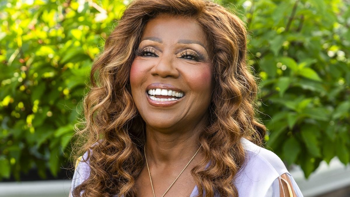 Gloria Gaynor