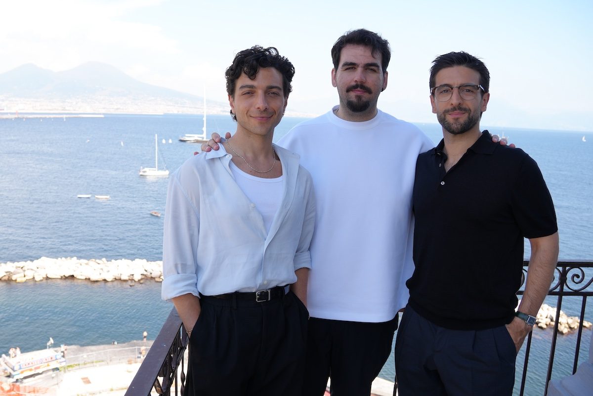 Il Volo: "Le etichette guardano più ai numeri che al talento. Milioni di stream? Poi non si riempiono i concerti"