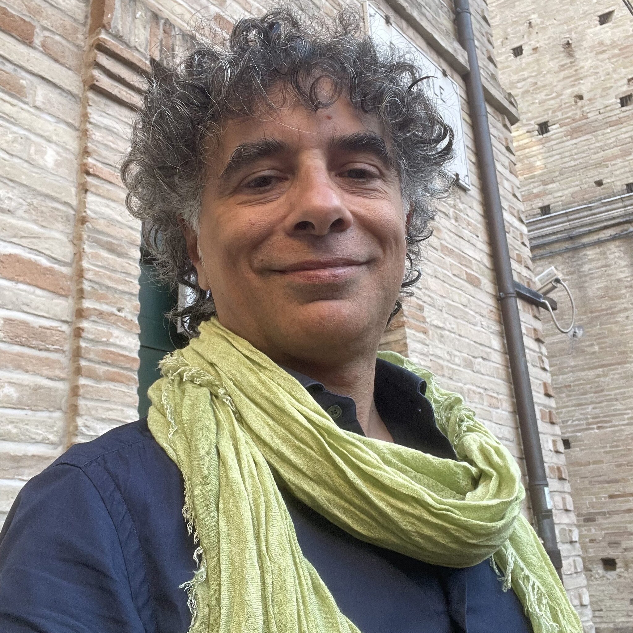 Avatar autore