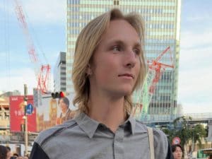 Trovato morto a Kyoto lo studente 20enne Usa scomparso: avev