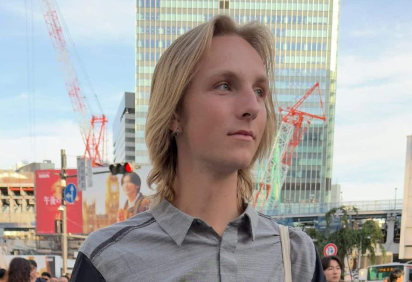 Trovato morto a Kyoto lo studente 20enne Usa scomparso: aveva litigato coi familiari per l'uso dell'IA