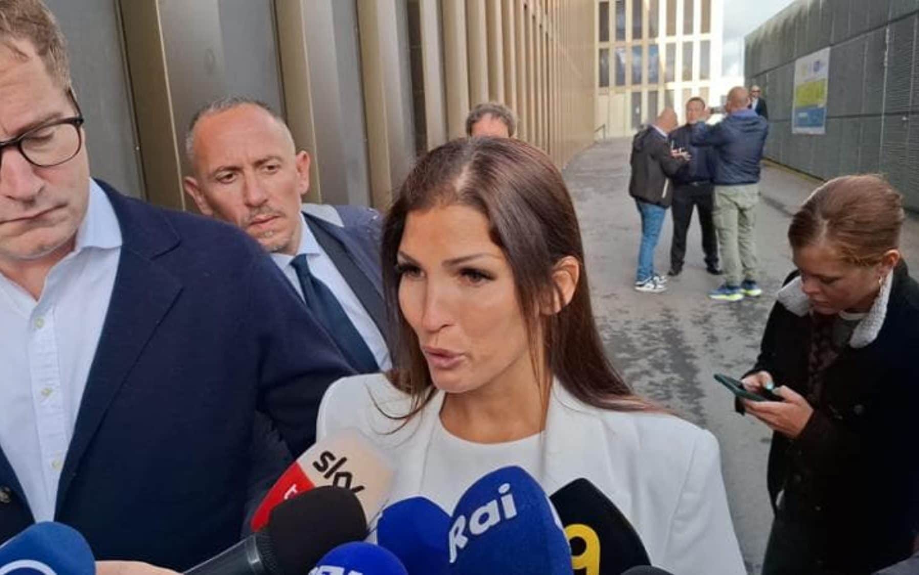 Crans-Montana, la madre di Arthur contro Moretti: “Essere distrutti è non poter più abbracciare un figlio”
