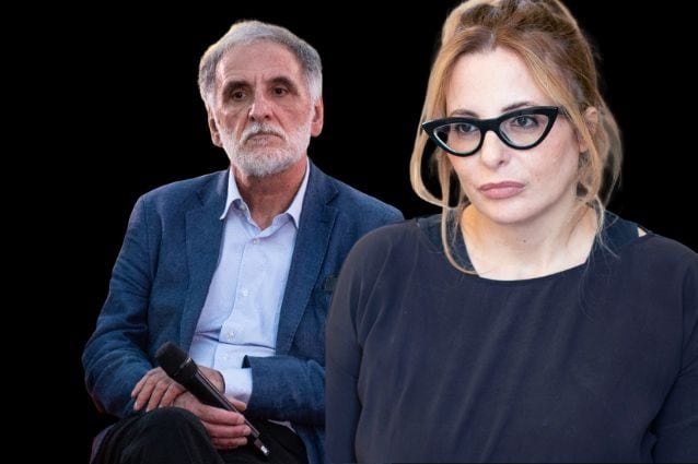 Polemiche al Premio Strega, scontro Mari-Ciabatti su frasi sessiste contro Murgia: lo scrittore smentisce