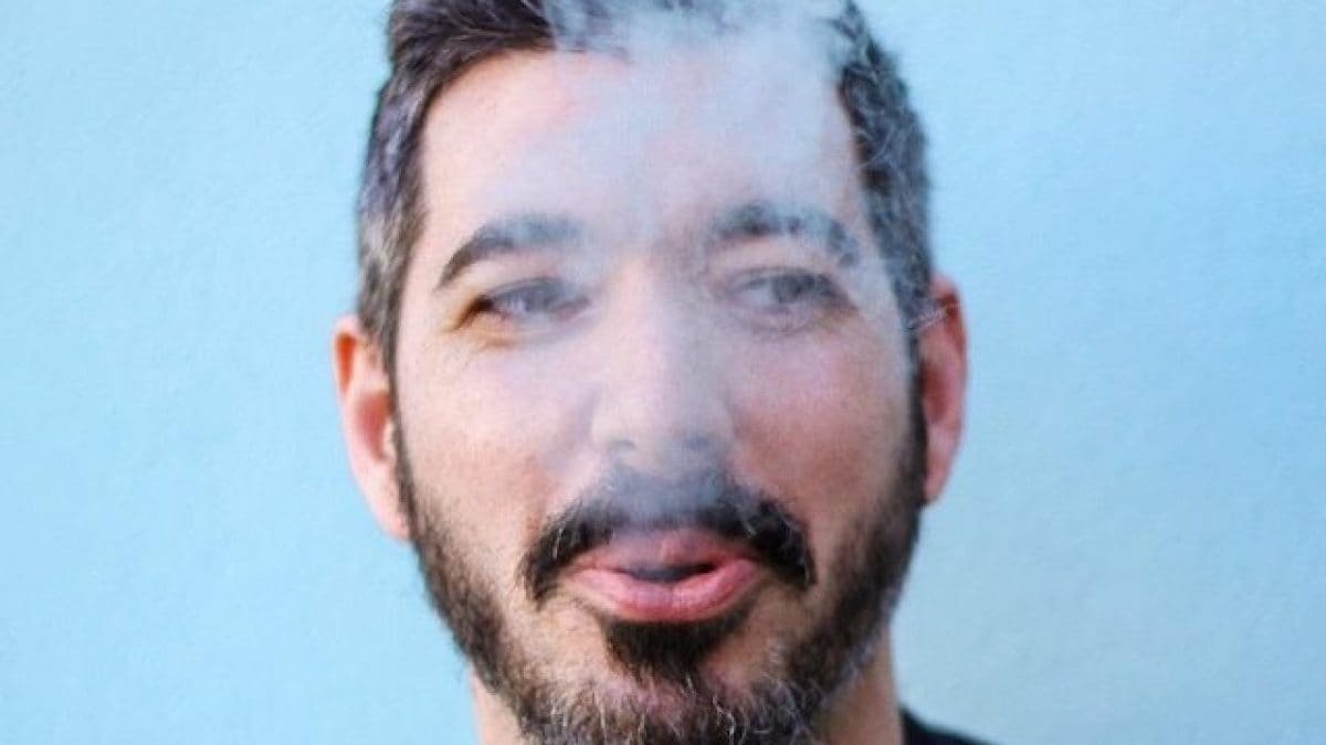 Matteo Fantuzzi