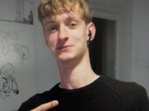 Spinea, scomparso da quattro giorni il 19enne Matt